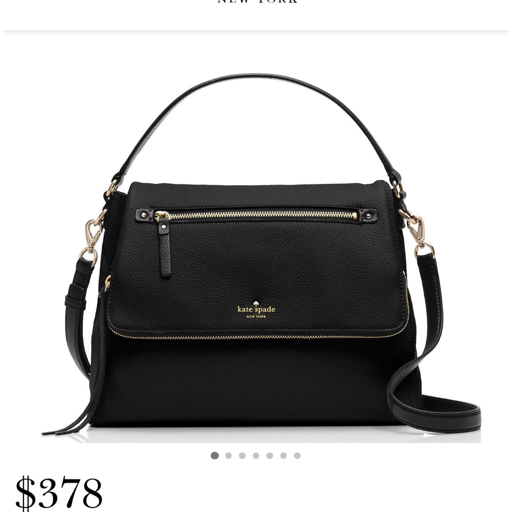 Kate Spade Cobble Hill Toddy